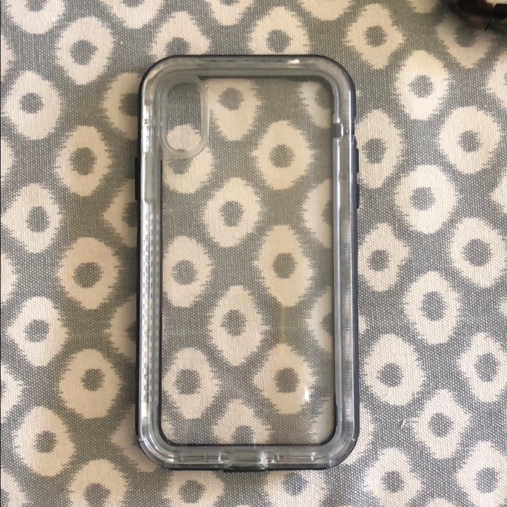 iphone x case